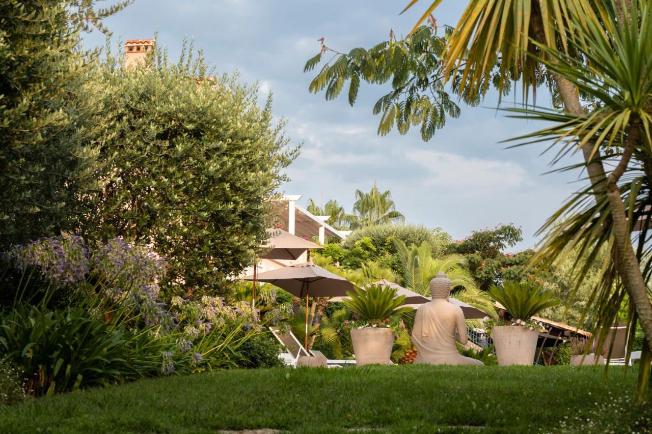 Bed and Breakfast Terre De Reve Ле-Руре Экстерьер фото