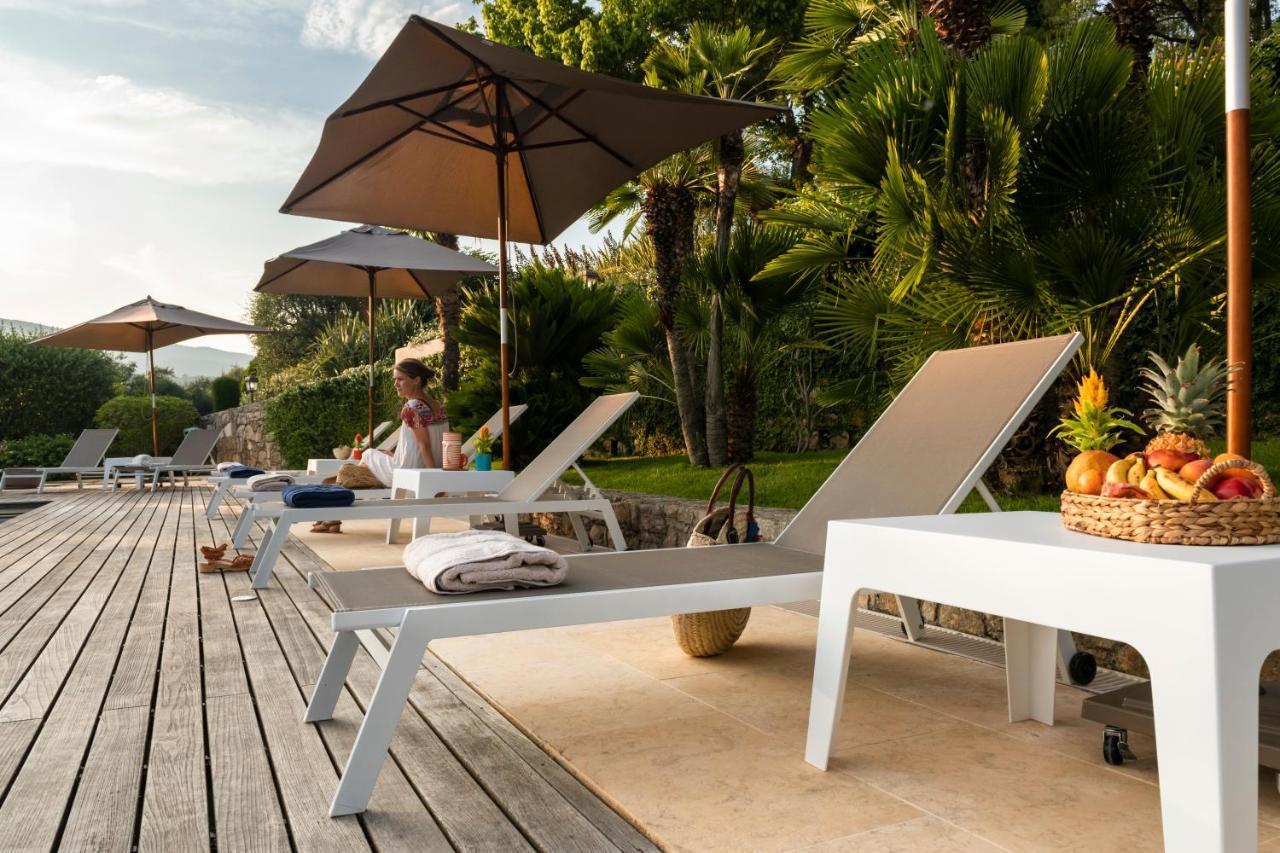 Bed and Breakfast Terre De Reve Ле-Руре Экстерьер фото