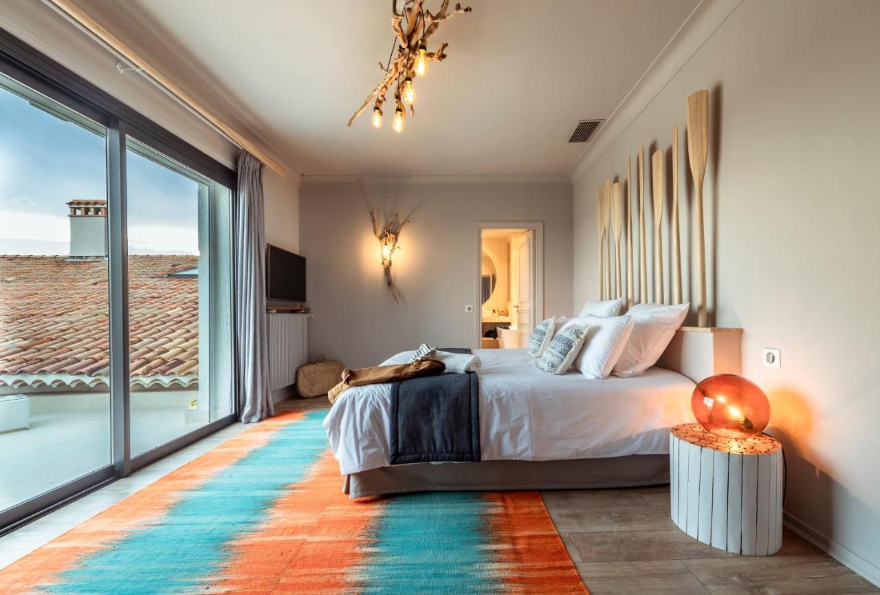 Bed and Breakfast Terre De Reve Ле-Руре Экстерьер фото