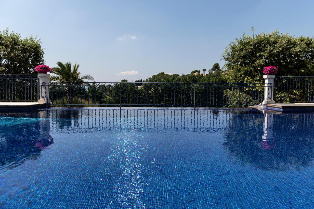 Bed and Breakfast Terre De Reve Ле-Руре Экстерьер фото
